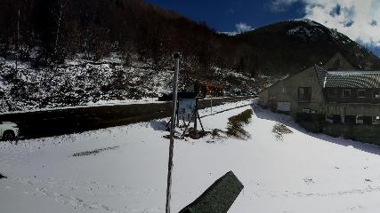 Ascou Pailhères: Ax 3 Domaines (ascou.ski)