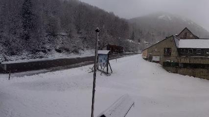Ascou Pailhères: Ax 3 Domaines (ascou.ski)