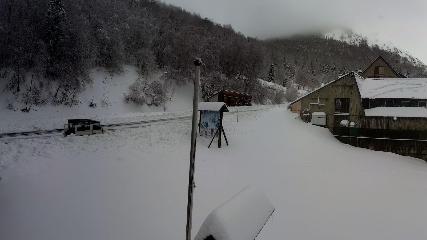 Ascou Pailhères: Ax 3 Domaines (ascou.ski)