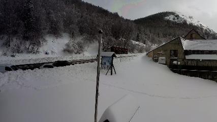 Ascou Pailhères: Ax 3 Domaines (ascou.ski)