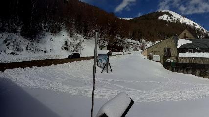 Ascou Pailhères: Ax 3 Domaines (ascou.ski)