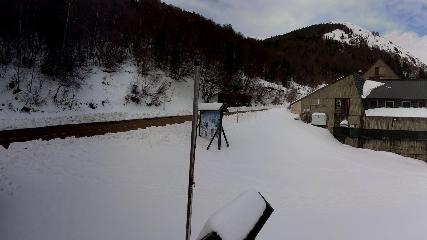 Ascou Pailhères: Ax 3 Domaines (ascou.ski)