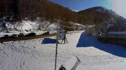 Ascou Pailhères: Ax 3 Domaines (ascou.ski)