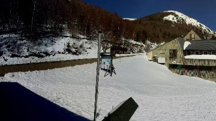 Ascou Pailhères: Ax 3 Domaines (ascou.ski)