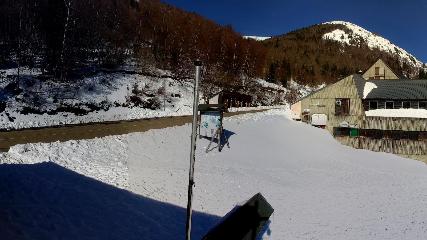 Ascou Pailhères: Ax 3 Domaines (ascou.ski)