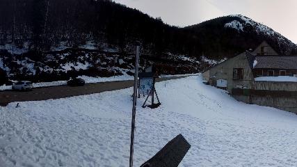 Ascou Pailhères: Ax 3 Domaines (ascou.ski)