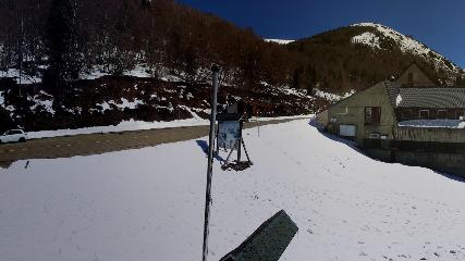 Ascou Pailhères: Ax 3 Domaines (ascou.ski)