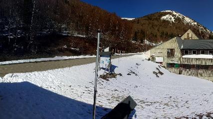 Ascou Pailhères: Ax 3 Domaines (ascou.ski)