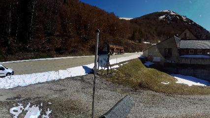 Ascou Pailhères: Ax 3 Domaines (ascou.ski)