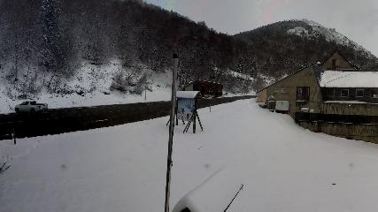 Ascou Pailhères: Ax 3 Domaines (ascou.ski)