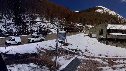 Ascou Pailhères: Ax 3 Domaines (ascou.ski)