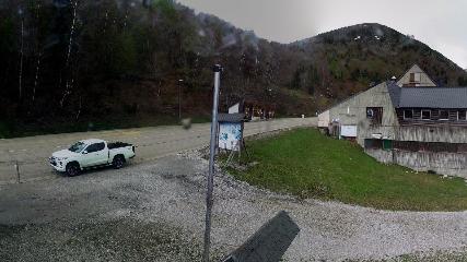 Ascou Pailhères webcam