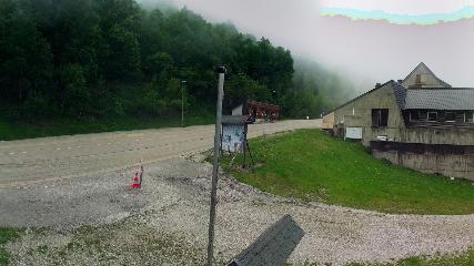 Ascou Pailhères webcam