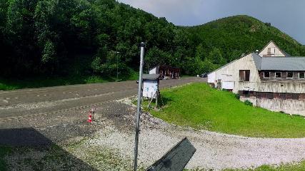 Ascou Pailhères webcam