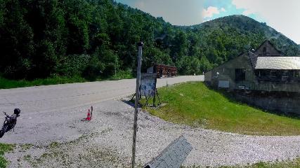 Ascou Pailhères webcam