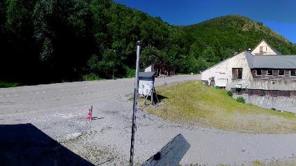 Ascou Pailhères: Ax 3 Domaines (ascou.ski)