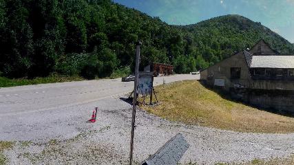 Ascou Pailhères webcam
