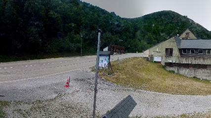Ascou Pailhères webcam