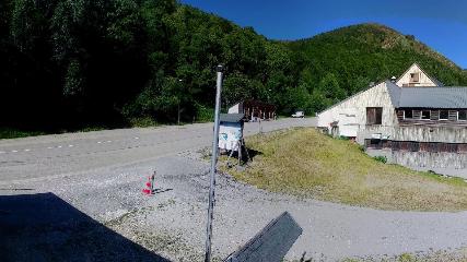 Ascou Pailhères: Ax 3 Domaines (ascou.ski)