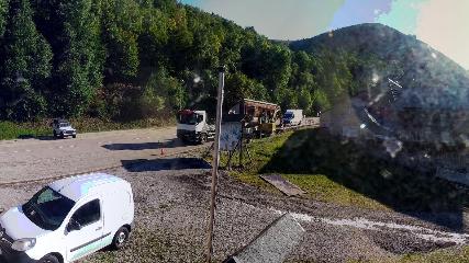 Ascou Pailhères webcam