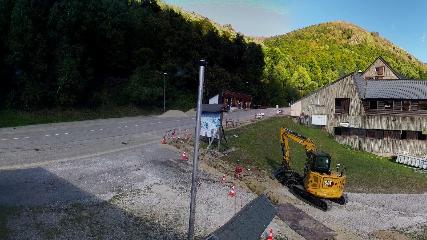 Ascou Pailhères: Ax 3 Domaines (ascou.ski)