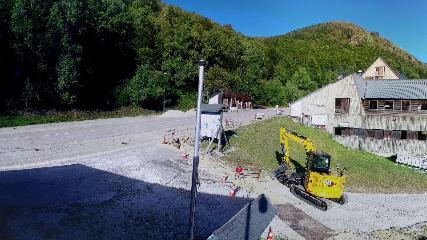 Ascou Pailhères: Ax 3 Domaines (ascou.ski)