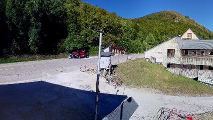 Ascou Pailhères: Ax 3 Domaines (ascou.ski)
