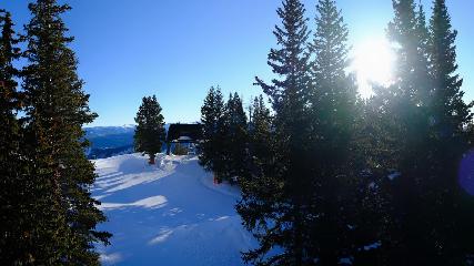 Aspen Highlands webcam