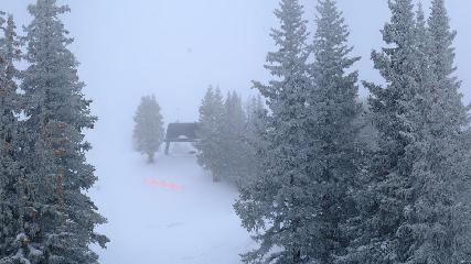 Aspen Highlands webcam