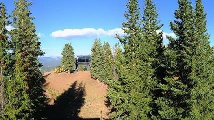 Aspen Highlands webcam