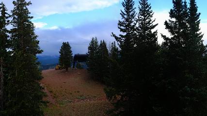 Aspen Highlands webcam