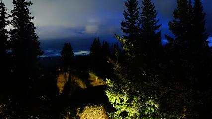Aspen Highlands webcam