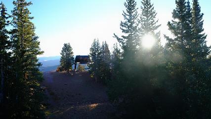 Aspen Highlands webcam