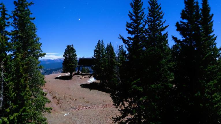 Webcam Aspen Highlands: Aspen Highlands