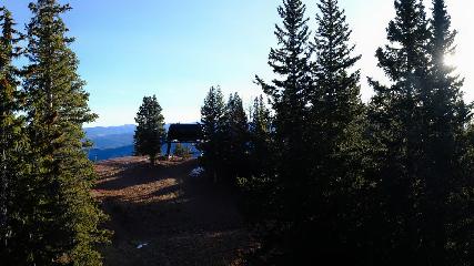 Aspen Highlands webcam