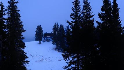 Aspen Highlands webcam