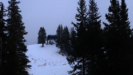 Aspen Highlands webcam