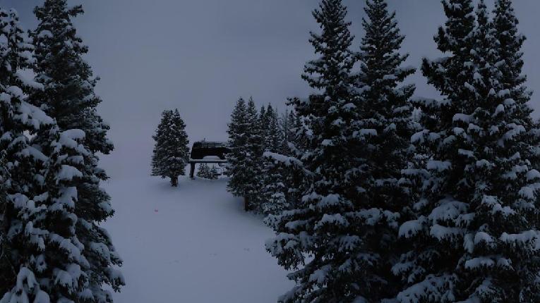 Webcam Aspen Highlands: Aspen Highlands