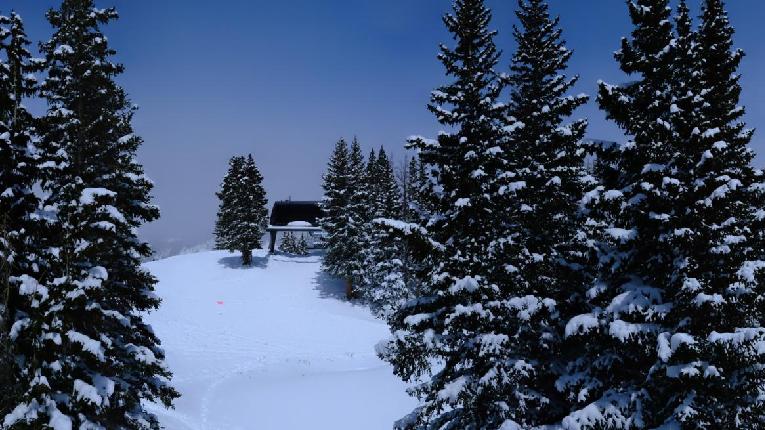 Webcam Aspen Highlands: Aspen Highlands