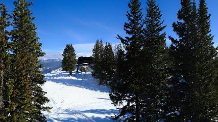 Aspen Highlands webcam