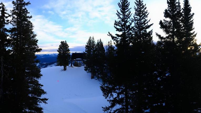 Webcam Aspen Highlands: Aspen Highlands