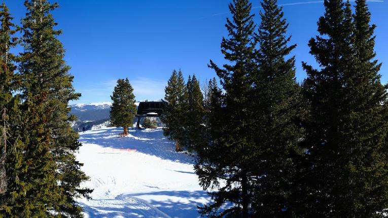 Webcam Aspen Highlands: Aspen Highlands