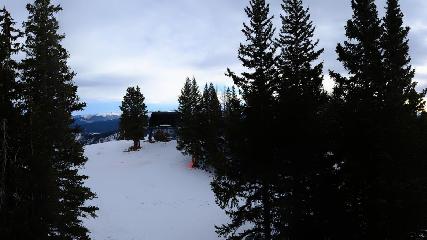Aspen Highlands webcam