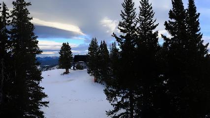 Aspen Highlands webcam