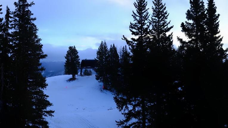 Webcam Aspen Highlands: Aspen Highlands