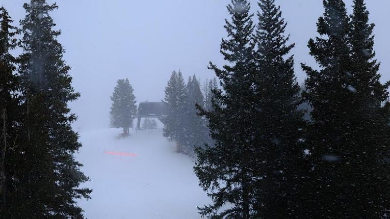 Webcam Aspen Highlands: Aspen Highlands