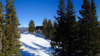 Aspen Highlands webcam