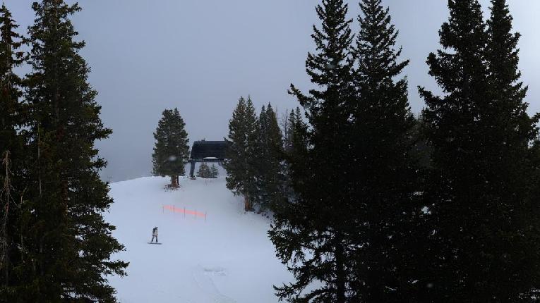 Webcam Aspen Highlands: Aspen Highlands