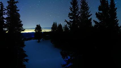 Aspen Highlands webcam