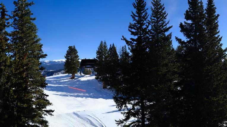 Webcam Aspen Highlands: Aspen Highlands